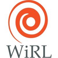 WiRL (Women in Retirement Living) logo - Similar company to Arco (Associated Retirement Community Operators)