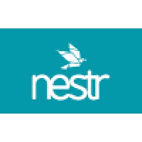 Nestr App logo - Similar company to Beer Chef App