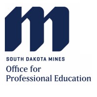 SD Mines-Office for Professional Education logo - Similar company to Stringfellow Technology Group