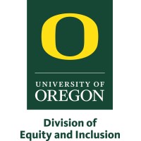 University Of Oregon Division Of Equity And Inclusion