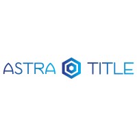 Astra Title logo - Similar company to Mamluk Enterprises