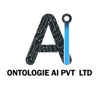 Ontologie AI Pvt Ltd logo - Similar company to Midhaguru (Mg)