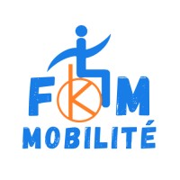FKM Mobilité CONSEILS logo - Similar company to Rosaparks