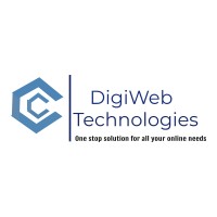 DigiWeb Technologies logo - Similar company to Nerfmtti