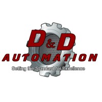 D&D Automation, Inc.