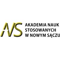 Akademia Nauk Stosowanych w Nowym Sączu logo - Similar company to Sq3