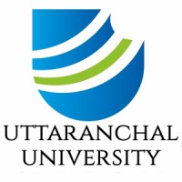 Uttaranchal University - Alumni Association logo - Similar company to Online Uu