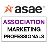 ASAE Association Marketing Professionals logo - Similar company to Asae Technology Professionals Advisory Council