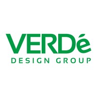 VERDé Design Group logo - Similar company to Ardo Property Group