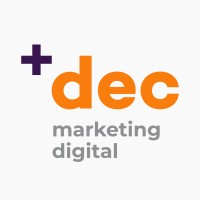 Agência Decsigner logo - Similar company to Finger Marketing Digital