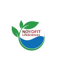 Novofit Lifesciences logo - Similar company to Monopro Limited