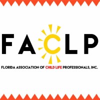 Florida Association of Child Life Professionals, inc. logo - Similar company to The Moyer Foundation (Now Eluna)