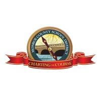 Monroe County School District logo - Similar company to Pasco Education Foundation, Inc.