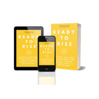 Ready to Rise Book logo - Similar company to Ready To Rise