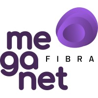 MEGANET FIBRA logo - Similar company to Multpontos Telecom
