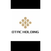 Otac Holding logo - Similar company to Orient Trading & Contracting (Otac)