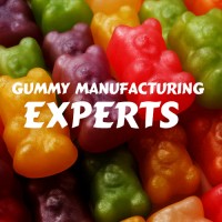 Gummy Manufacturing Experts logo - Similar company to Mario Gummy