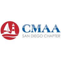 CMAA San Diego Chapter logo - Similar company to Cmaa Of Southern California