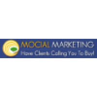 Mocial Marketing logo - Similar company to Mocial
