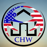 Coming Home Well logo - Similar company to Coming Home