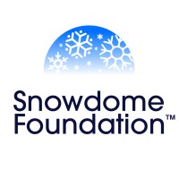 Snowdome Foundation logo - Similar company to Kin8