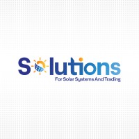 Solutions Solar Systems logo - Similar company to Skenos