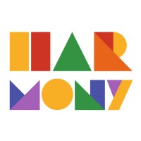 Harmony: NC LGBT+ Allied Chamber of Commerce logo - Similar company to Saberlogix, Llc.