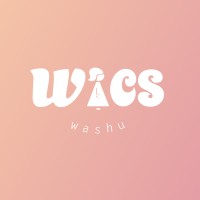 WashU Women in Computer Science logo - Similar company to Baltic Way Llc