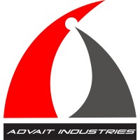 ADVAIT INDUSTRIES logo - Similar company to Godbole Gates Private Limited - India