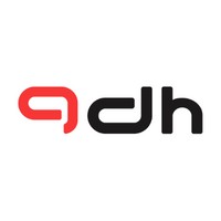 Gamers Discussion Hub logo - Similar company to Boundless Bite