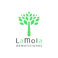 Demoliciones La Mola logo - Similar company to Renify
