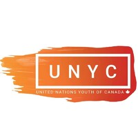United Nations Youth of Canada (UNYC) logo - Similar company to Ellipsis