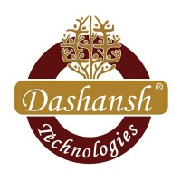 Dashansh Technologies logo - Similar company to Revvive
