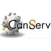 CanServ LLC logo - Similar company to Greasepoint