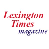 Lexington Times Magazine logo - Similar company to Lex250