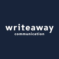 Write Away Communication – part of The Recognition Group logo - Similar company to Recognition - Part Of The Recognition Group