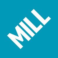 Mill Magazine logo - Similar company to Tenement Tv