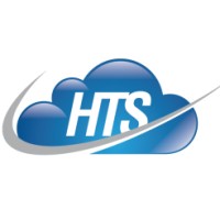 Hosted Telecom Solutions logo - Similar company to Rpoc Telecom