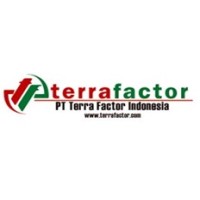PT Terra Factor Indonesia logo - Similar company to Professional Certification