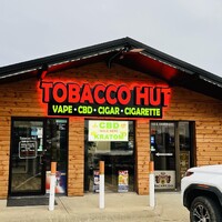 Tobacco Hut Mckinney logo - Similar company to 21 Degree Cigars