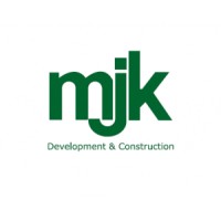 MJK Development & Construction logo - Similar company to Trasada