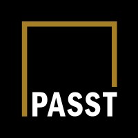 Passt Marketing logo - Similar company to Allgäu Solution