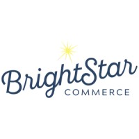 BrightStar Commerce logo - Similar company to Holst + Lee