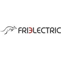 FRIELECTRIC logo - Similar company to Tikal S.A.