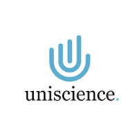 Uniscience logo - Similar company to Ns Support