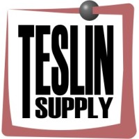 Teslin Supply logo - Similar company to Screwpiling Uk