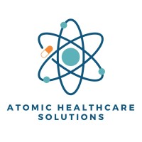 Atomic Healthcare Solutions logo - Similar company to The First String Healthcare