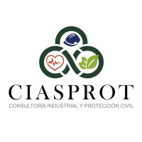 Ciasprot logo - Similar company to Immersiva