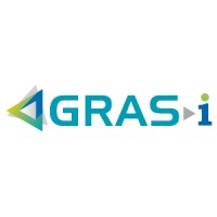 Gras-i logo - Similar company to Gras –I Intelligent Surface Solutions