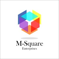 M Square Tech logo - Similar company to Techstrock
